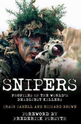 Snipers New edition