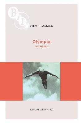 Olympia 2nd edition