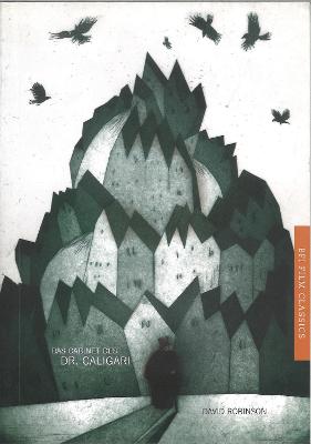 Das Cabinet des Dr. Caligari 2nd edition
