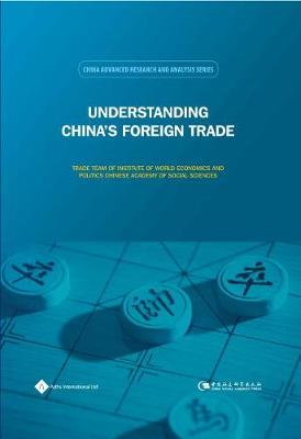 Understanding China's Foreign Trade