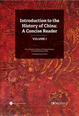 Introduction to the History of China: A Concise Reader (Package)