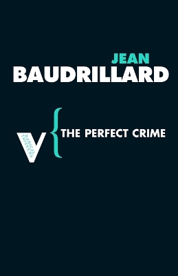 Perfect Crime