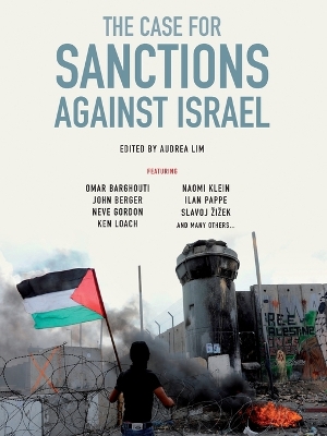 Case for Sanctions Against Israel