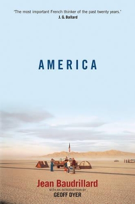 America 2nd edition