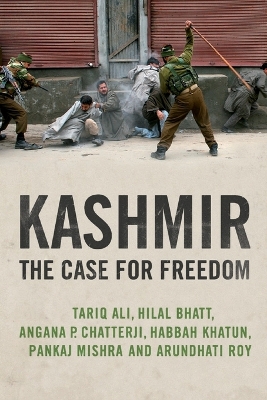 Kashmir: The Case for Freedom