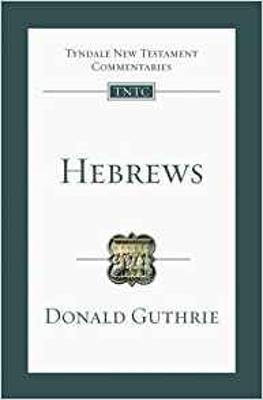 TNTC Hebrews