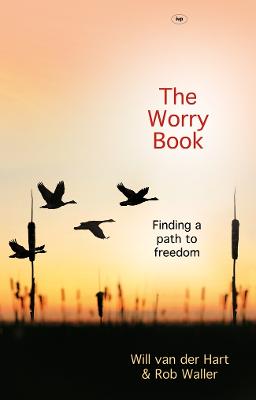 Worry Book: Finding A Path To Freedom