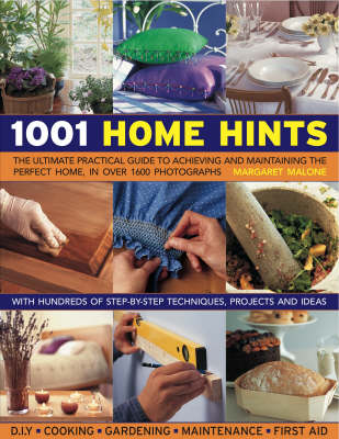 1001 Home Hints