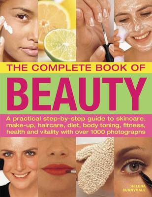 Complete Book of Beauty