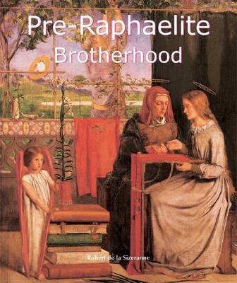 Pre-Raphaelite Brotherhood, the [ Hc]