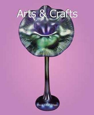 Arts and Crafts