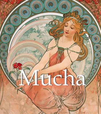 Alphonse Mucha