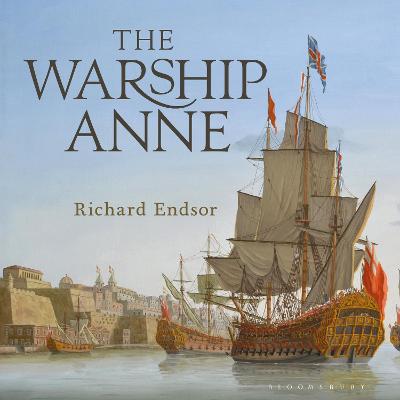 Warship Anne: An illustrated history