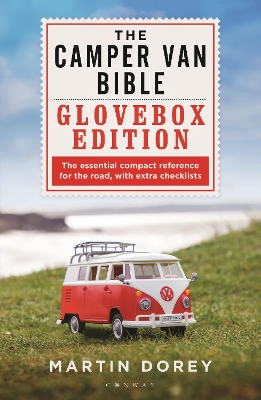 Camper Van Bible: The Glovebox Edition