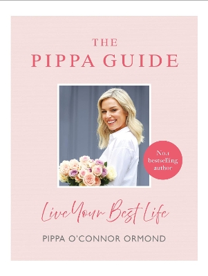 Pippa Guide: Live Your Best Life