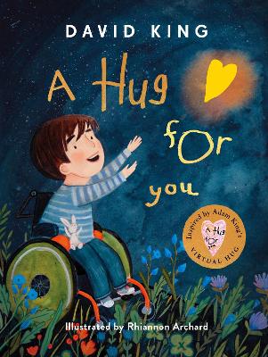 Hug For You: No 1 Bestseller and Children s Irish Book Award winner!