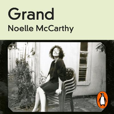 Grand: Becoming My Mother's Daughter