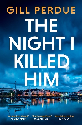 Night I Killed Him