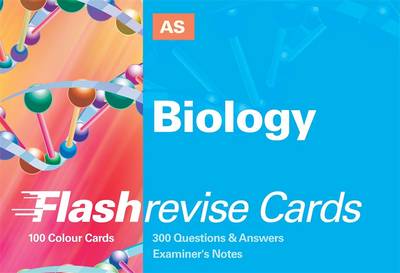 AS Biology