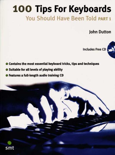 100 Tips For Keyboards You Should Have Been Told 1 Part 1