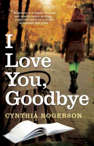 I Love You, Goodbye