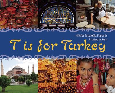 T is for Turkey