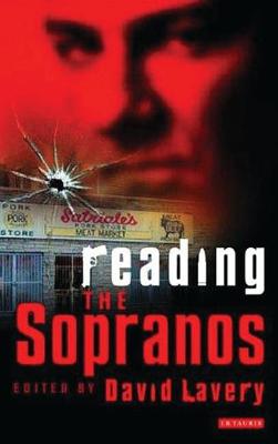 Reading the Sopranos