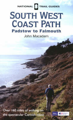 Padstow to Falmouth