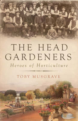 Head Gardeners