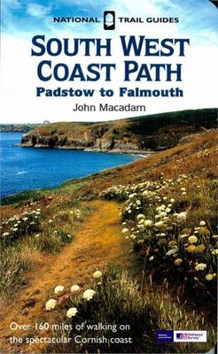 Padstow to Falmouth