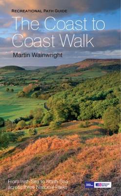 Coast to Coast Walk
