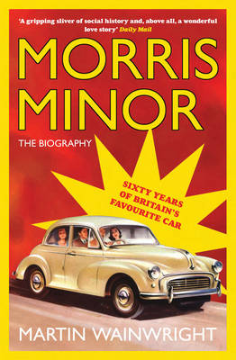 Morris Minor