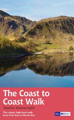 Coast to Coast Walk