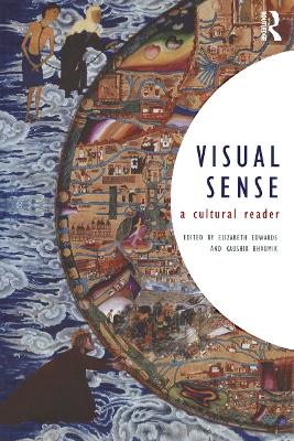 Visual Sense: A Cultural Reader