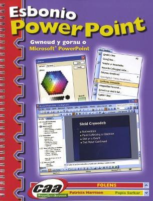 Esbonio Power Point