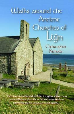 Walks Around the Ancient Churches of Lln