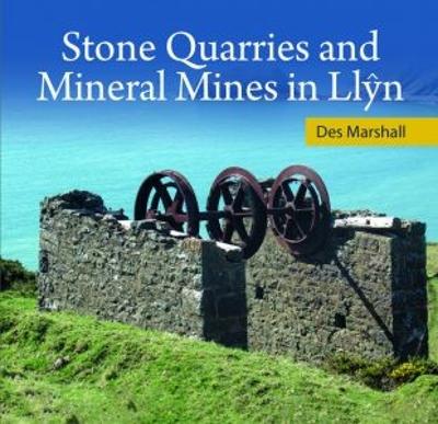 Stone Quarries and Mineral Mines in Lln