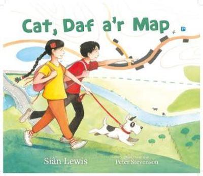 Cat, Daf a'r Map