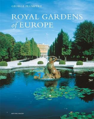 Royal Gardens of Europe