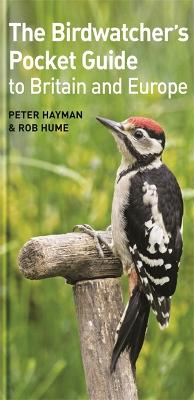 Birdwatcher's Pocket Guide to Britain and Europe