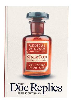 Doc Replies: Medical Wisdom From the 1950s