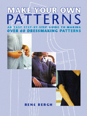 Make Your Own Patterns New edition