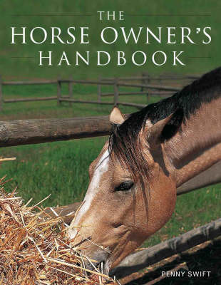 Horse Owner's Handbook 2nd Revised edition