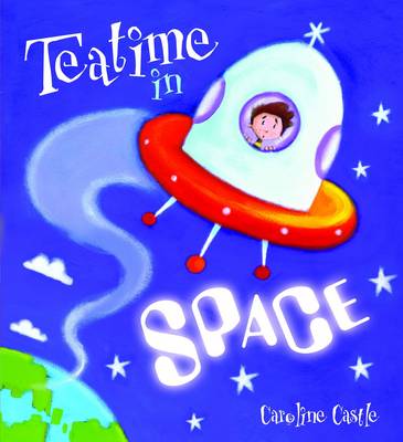 Teatime in Space