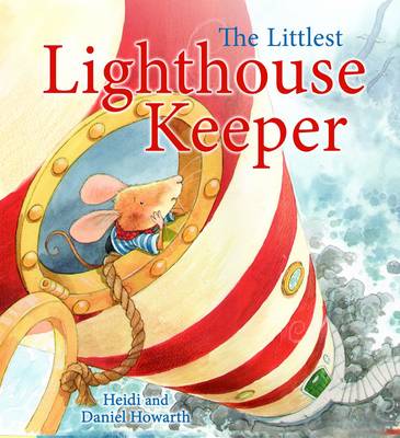 Littlest Lighthouse Keeper