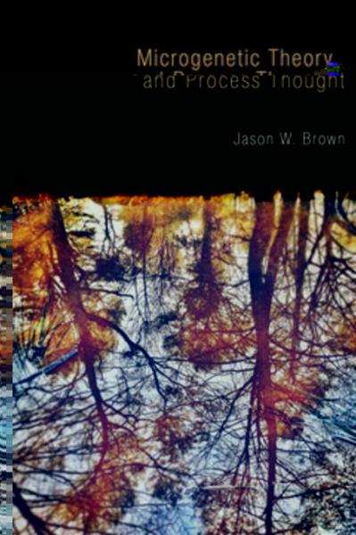Microgenetic Theory and Process Thought