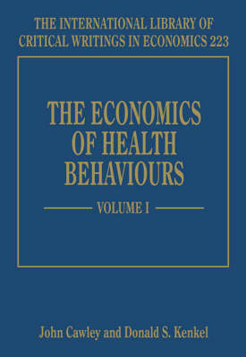 Economics of Health Behaviours