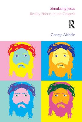 Simulating Jesus: Reality Effects in the Gospels
