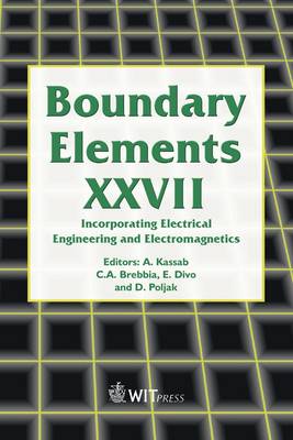 Boundary Elements: Incorporating Electrical Engineering and Electromagnetics