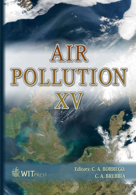 Air Pollution, v. 15